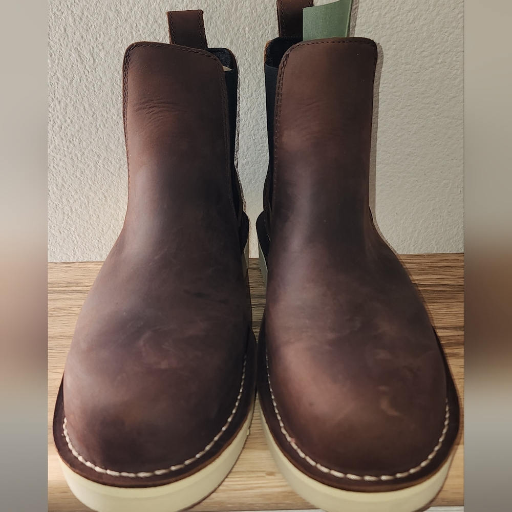 Danner Bull Run Chelsea Mens Sz 9.5 EE - Picture 2 of 16